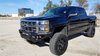 3141XFPRB Spartan Front Bumper Bolt-On Accessory Pre-Runner Guard, 2014-2015 Chevy Silverado 1500 - image 3