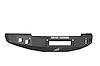 314R0B-NW Stealth Non-Winch Front Bumper, 2014-2015 Chevy Silverado 1500 - image 1