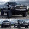 314R0B-NW Stealth Non-Winch Front Bumper, 2014-2015 Chevy Silverado 1500 - image 3
