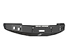 314R0B Stealth Winch Front Bumper, 2014-2015 Chevy Silverado 1500 - image 1