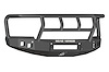 314R2B-NW Stealth Non-Winch Front Bumper, 2014-2015 Chevy Silverado 1500 - image 1