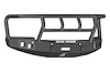 314R2B Stealth Winch Front Bumper, 2014-2015 Chevy Silverado 1500 - image 1