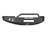 314R4B-NW Stealth Non-Winch Front Bumper, 2014-2015 Chevy Silverado 1500 - image 1