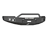 314R4B Stealth Winch Front Bumper, 2014-2015 Chevy Silverado 1500 - image 1