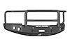 314R5B Stealth Winch Front Bumper, 2014-2015 Chevy Silverado 1500 - image 1