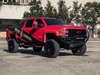 3152XF0B Spartan Non-Winch Front Bumper, Steel, Satin Black, 2015-2019 Chevy Silverado 2500 HD/3500 HD - image 3