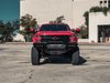 3152XFSPB Spartan Front Bumper Bolt-On Accessory Skid Plate, 2015-2019 Chevy Silverado 2500 HD/3500 HD - image 2