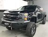 315R0B Stealth Winch Front Bumper, 2015-2019 Chevy Silverado 2500 HD/3500 HD - image 2