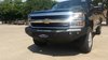 315R0B Stealth Winch Front Bumper, 2015-2019 Chevy Silverado 2500 HD/3500 HD - image 3