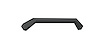 3161XFPRB Spartan Front Bumper Bolt-On Accessory Pre-Runner Guard, 2016-2018 Chevy Silverado 1500 - image 1