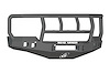 316R2B-NW Stealth Non-Winch Front Bumper, 2016-2018 Chevy Silverado 1500 - image 1