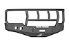 316R2B Stealth Winch Front Bumper, 2016-2018 Chevy Silverado 1500 - image 1