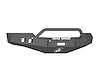 316R4B Stealth Winch Front Bumper, 2016-2018 Chevy Silverado 1500 - image 1