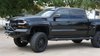 316R4B Stealth Winch Front Bumper, 2016-2018 Chevy Silverado 1500 - image 2