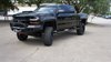 316R4B Stealth Winch Front Bumper, 2016-2018 Chevy Silverado 1500 - image 4