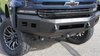 3191F3B-NW Stealth Non-Winch Front Bumper, 2019-2021 Chevy Silverado 1500 - image 4