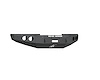 3194FR0B Stealth Winch Front Bumper Fits Select Chevy Silverado 4500/5500/6500 HD - image 1