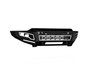 3202DF-B0-P2-MR-BH-B Identity Front Bumper Shackles Fits Select Chevy Silverado 2500 HD/3500 HD - image 2