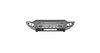 3202DF-B0-P2-MR-BH-B Identity Front Bumper Shackles Fits Select Chevy Silverado 2500 HD/3500 HD - image 3