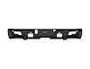 3202DR-B0-P2-MR-BH-B Identity Rear Bumper Shackle End Pods Fits Select GM Silverado/Sierra 2500 HD/3500 HD - image 1