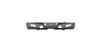 3202DR-B0-P2-MR-BH-B Identity Rear Bumper Shackle End Pods Fits Select GM Silverado/Sierra 2500 HD/3500 HD - image 3