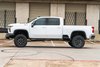 3202EF0B Evolution Front Bumper, Base Fits Select Chevy Silverado 2500 HD/3500 HD - image 3