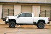 3202EF7B Evolution Front Bumper, Reaper Guard, Fits Select Chevy Silverado 2500 HD/3500 HD - image 2