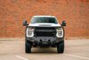 3202EF7B Evolution Front Bumper, Reaper Guard, Fits Select Chevy Silverado 2500 HD/3500 HD - image 3