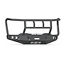 3202F2B Stealth Winch Front Bumper Fits Select Chevy Silverado 2500 HD/3500 HD - image 1