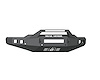 3202F3B-NW Stealth Non-Winch Front Bumper Fits Select Chevy Silverado 2500 HD/3500 HD - image 1