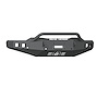3202F4B Stealth Winch Front Bumper Fits Select Chevy Silverado 2500 HD/3500 HD - image 1