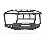 3202F6B-NW Stealth Non-Winch Front Bumper Fits Select Chevy Silverado 2500 HD/3500 HD - image 1