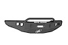 370R4B Stealth Winch Front Bumper, 2000-2007 GM Silverado/Sierra 2500 3500 HD; Classic - image 1