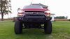 370R4B Stealth Winch Front Bumper, 2000-2007 GM Silverado/Sierra 2500 3500 HD; Classic - image 3