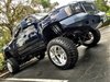 382R0B Stealth Winch Front Bumper, 2011-2014 Chevy Silverado 2500 HD/3500 HD - image 2