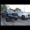 382R0B Stealth Winch Front Bumper, 2011-2014 Chevy Silverado 2500 HD/3500 HD - image 3
