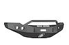 382R4B Stealth Winch Front Bumper, 2011-2014 Chevy Silverado 2500 HD/3500 HD - image 1