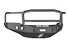 382R5B Stealth Winch Front Bumper, 2011-2014 Chevy Silverado 2500 HD/3500 HD - image 1