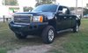 38400B Stealth Winch Front Bumper, Steel, Satin Black, 2011-2014 GMC Sierra 2500 HD/3500 HD - image 4