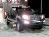 38402B Stealth Winch Front Bumper, Titan II Guard, Satin Black, 2011-2014 GMC Sierra 2500 HD/3500 HD - image 4