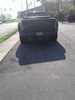 38600B Stealth Winch Rear Bumper, Steel, Satin Black, 2008-2014 GM Silverado/Sierra 1500/2500/3500 HD - image 3