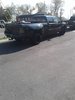 38600B Stealth Winch Rear Bumper, Steel, Satin Black, 2008-2014 GM Silverado/Sierra 1500/2500/3500 HD - image 4