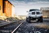 406R0B Stealth Winch Front Bumper, Satin Black, Square Fog Light Holes, 2006-2009 Dodge Ram 2500/3500/4500/5500 - image 3