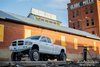 406R0B Stealth Winch Front Bumper, Satin Black, Square Fog Light Holes, 2006-2009 Dodge Ram 2500/3500/4500/5500 - image 4