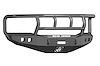 406R2B Stealth Winch Front Bumper, 2006-2009 Dodge Ram 2500/3500/4500/5500 - image 1