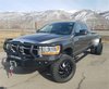 406R2B Stealth Winch Front Bumper, 2006-2009 Dodge Ram 2500/3500/4500/5500 - image 2