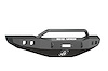 406R4B Stealth Winch Front Bumper, 2006-2009 Dodge Ram 2500/3500/4500/5500 - image 1