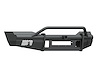 406VF24B Vaquero Non-Winch Front Bumper, 2006-2009 Dodge Ram 2500/3500/4500/5500 - image 1