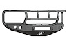407R2B-NW Stealth Non-Winch Front Bumper, 2006-2008 Dodge Ram 1500 - image 1