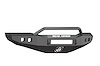 407R4B-NW Stealth Non-Winch Front Bumper, 2006-2008 Dodge Ram 1500 - image 1